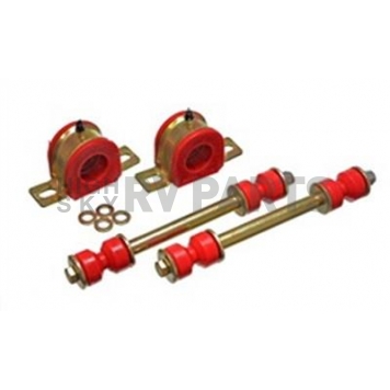 Energy Suspension Stabilizer Bar Mount Bushing - 5.5125R