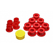 Energy Suspension Control Arm Bushing - 10.3102R