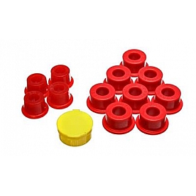 Energy Suspension Control Arm Bushing - 10.3102R