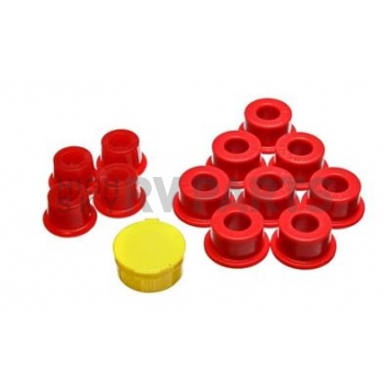 Energy Suspension Control Arm Bushing - 10.3102R