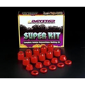 Daystar Body Mount Bushing - KG04030BK