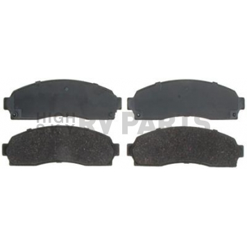 Raybestos Brakes Brake Pad - SGD833C