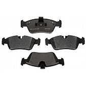 Raybestos Brakes Brake Pad - MGD781M