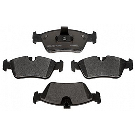 Raybestos Brakes Brake Pad - MGD781M