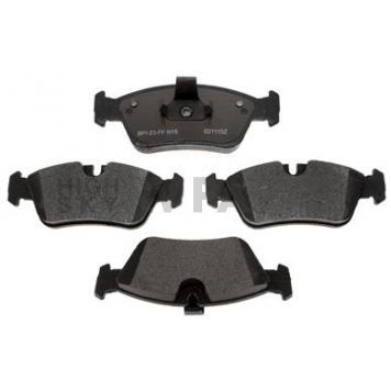 Raybestos Brakes Brake Pad - MGD781M