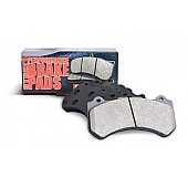 Stop Tech/ Power Slot Brake Pad - 309.07400
