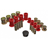 Energy Suspension Control Arm Bushing - 3.3126R