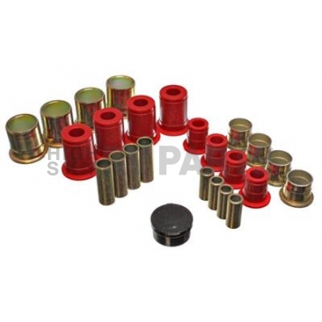 Energy Suspension Control Arm Bushing - 3.3126R