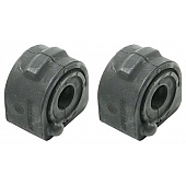 Moog Chassis Control Arm Bushing - K201366