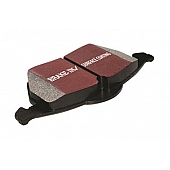 EBC Brakes Brake Pad - UD045