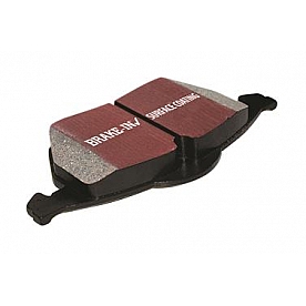 EBC Brakes Brake Pad - UD045