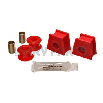 Energy Suspension Stabilizer Bar Mount Bushing - 10.5101R