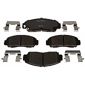 Raybestos Brakes Brake Pad - MGD787CH