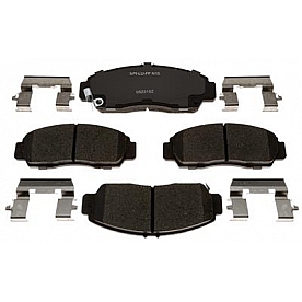 Raybestos Brakes Brake Pad - MGD787CH