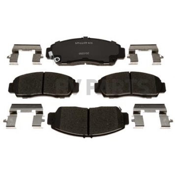 Raybestos Brakes Brake Pad - MGD787CH