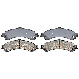 Raybestos Brakes Brake Pad - SGD834C