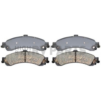 Raybestos Brakes Brake Pad - SGD834C