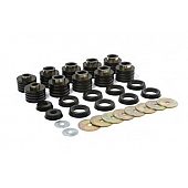 Daystar Body Mount Bushing - KG04041BK