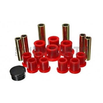 Energy Suspension Leaf Spring Bushing - 4.2151R