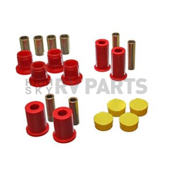 Energy Suspension Control Arm Bushing - 5.3122R