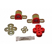 Energy Suspension Stabilizer Bar Mount Bushing - 5.5108R
