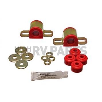 Energy Suspension Stabilizer Bar Mount Bushing - 5.5108R