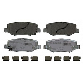 Wagner Brakes Brake Pad - OEX1274