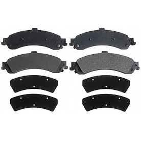 Raybestos Brakes Brake Pad - SGD834M