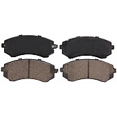 Wagner Brakes Brake Pad - ZD422