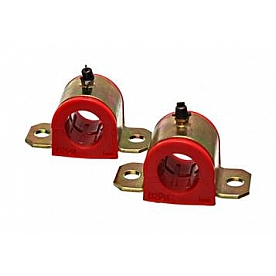 Energy Suspension Stabilizer Bar Mount Bushing - 5.5138R