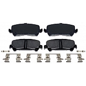 Raybestos Brakes Brake Pad - MGD1806CH