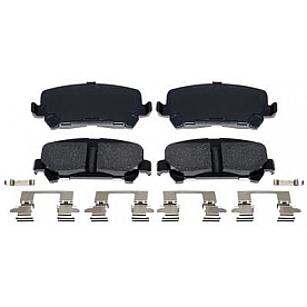 Raybestos Brakes Brake Pad - MGD1806CH