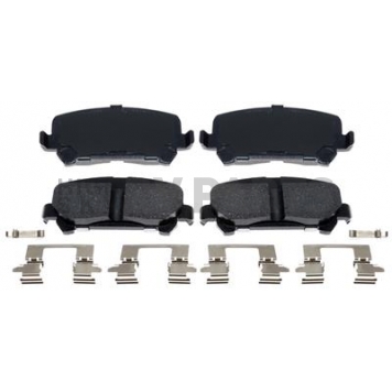 Raybestos Brakes Brake Pad - MGD1806CH