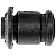 Dorman MAS Select Chassis Control Arm Bushing - BC86149