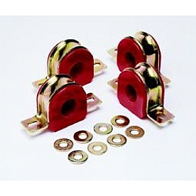 Daystar Stabilizer Bar Mount Bushing - KN05008BK