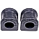 Dorman MAS Select Chassis Stabilizer Bar Mount Bushing - BSK81170