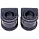 Dorman MAS Select Chassis Stabilizer Bar Mount Bushing - BSK81170