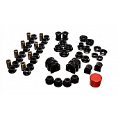 Energy Suspension Bushing Kit Hyper-Flex System - 18.18101G