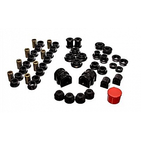 Energy Suspension Bushing Kit Hyper-Flex System - 18.18101G