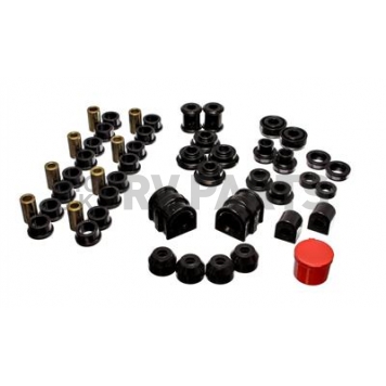 Energy Suspension Bushing Kit Hyper-Flex System - 18.18101G
