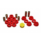 Energy Suspension Control Arm Bushing - 16.3106R