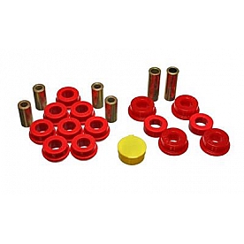 Energy Suspension Control Arm Bushing - 16.3106R