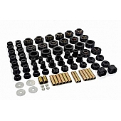 Daystar Suspension Bushing Kit - KG09020BK