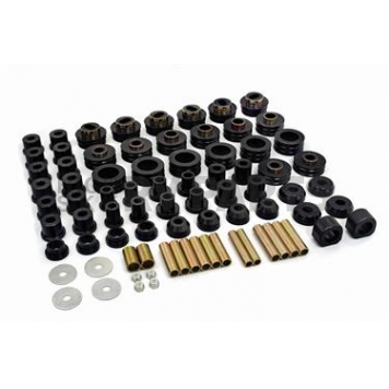 Daystar Suspension Bushing Kit - KG09020BK