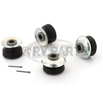 Quick Steer Strut Rod Bushing - K8157