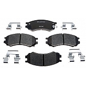 Raybestos Brakes Brake Pad - MGD507CH