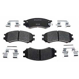 Raybestos Brakes Brake Pad - MGD507CH