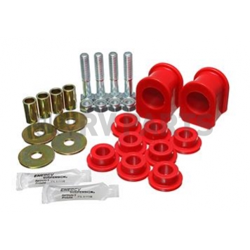 Energy Suspension Stabilizer Bar Mount Bushing - 4.5192R