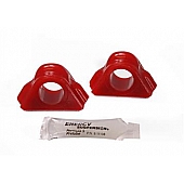 Energy Suspension Stabilizer Bar Mount Bushing - 5.5129R