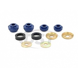Quick Steer Radius Arm Bushing - K80007